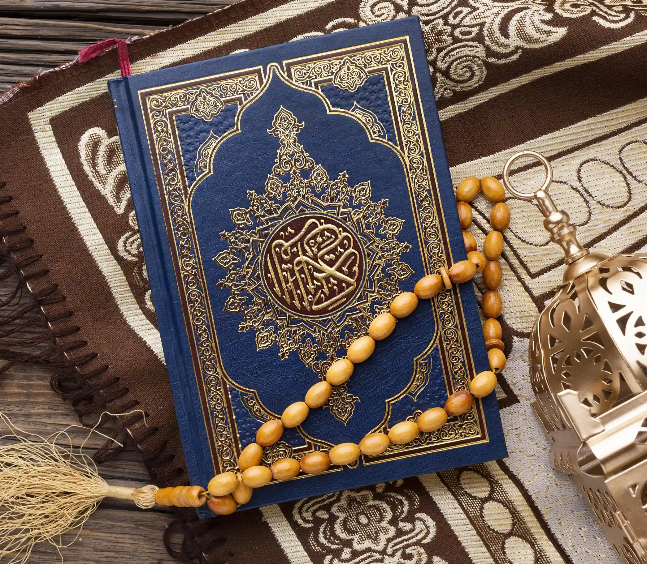 Surah Noor, Nisa, Yusuf