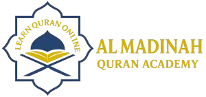 Al Madinah Quran Academy