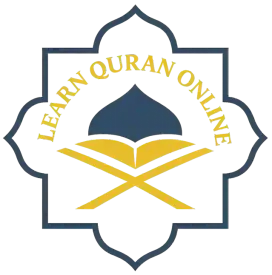 Al-Madina Quran Academy Logo